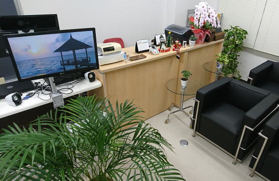 身長を伸ばす整体/背を伸ばす整体で有名な整体院